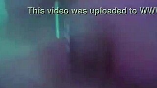 GF Getting Ass Play And BJ!