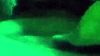 GF Getting Ass Play And BJ!