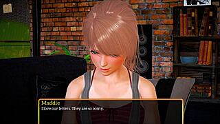 Desperate for My New Family Game with Shaved Big Assets