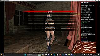 Sometimes these quests are stupid in Damsels and Dungeons episode 8