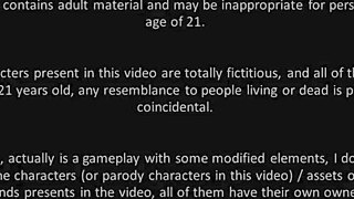 D.Va returns to the love hotel