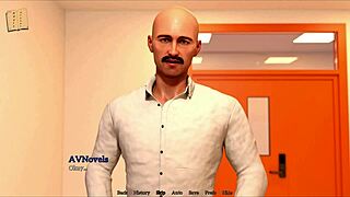 i remember my new adventures with the blonde cartoon character in this fourth installment