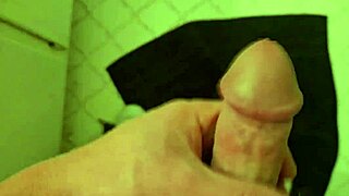 Check out Dylan Kyler's big thick dick, guys!