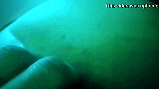 GF Getting Ass Play And BJ!