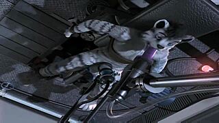 Intense H0rs3 Compilation Of Gay Furry Fucking Machines