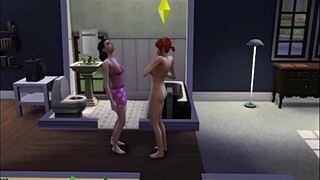 Wicked of Whimsville Season 1 Episode 2: Masturbating to Marjorie