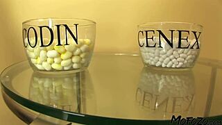 Doctor, are you fucking that 21-year-old blonde patient roughly?