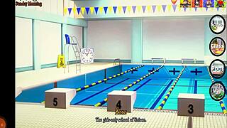 hg champion of realms p6 meet the hellhound girl