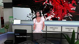 Давай нырнем в этот грязный финал с Настей! 😏