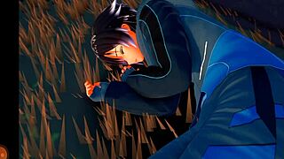 hg champion of realms p6 meet the hellhound girl