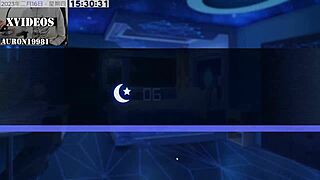 ai愛諾-機娘育成方程式 第7部 with sexy hentai sex