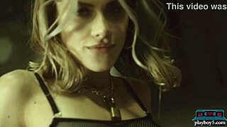 Look at Amelia's big ass as she strips naked on the court