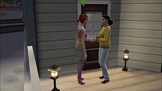 Wicked of Whimsville Season 1 Episode 2: Masturbating to Marjorie