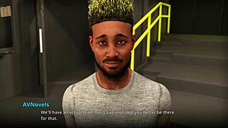 Milf With Big Tits And Ass In Detailed Action