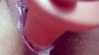 That tutorial in the doll room on how to masturbate.