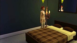 Wicked of Whimsville Season 1 Episode 2: Masturbating to Marjorie