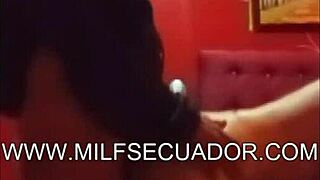 ya me aburr� del mismo de siempre ahora me foll� a un fan