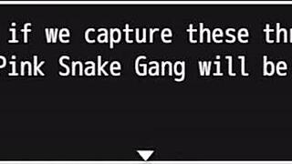 Are We Catching Those Criminals, Ruri and Sakura?