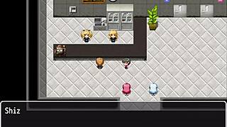 Are We Catching Those Criminals, Ruri and Sakura?