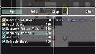 Are We Catching Those Criminals, Ruri and Sakura?