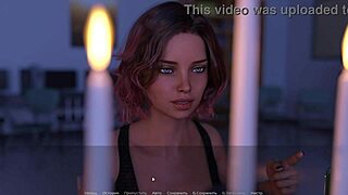 Echoes of Lust Gameplay Continues