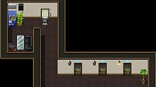 Natsuiro no Kowaremono AF 1 game with anime style 😊🎮