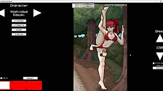 only asui i liked in james cabello animations episode 6