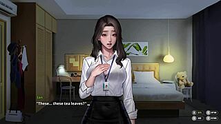 secretpie part 1 in anime hentai