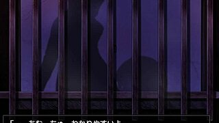 Natsuiro no Kowaremono AF 1 game with anime style 😊🎮