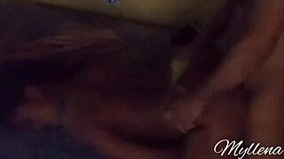 Casal amador amadores rom�nticos o lado sensual e orgasmo de mulher novinha - leo ogro