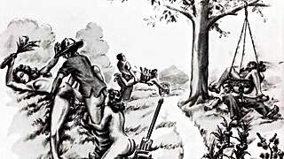 Vintage erotické kresby se smyslným retro kouzlem