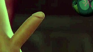 teen disney star elsa losses virginity with riding and creampie