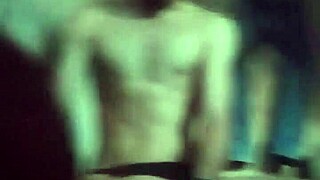 my favorite redhead's first anal experience