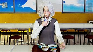 My Real Desire 46 Big Tits Cartoon Indian Ass