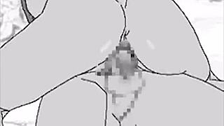 Bingo tarte borderline syndrome english subtitles