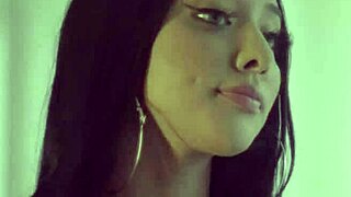 behind scenes, latinas lick big asses?