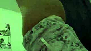 Amazing mature Latina Anna Maria with big tits and ass