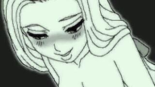 Bingo tarte borderline syndrome english subtitles