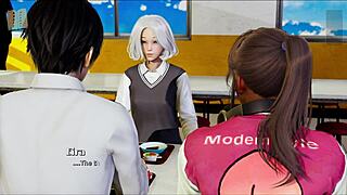 My Real Desire 46 Big Tits Cartoon Indian Ass