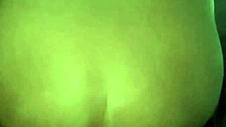 Intense anal sex feeling deep pleasure