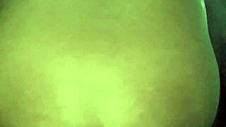 Intense anal sex feeling deep pleasure