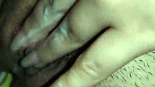 My Creamy Emo Orgasm Video in Stunning 1080p