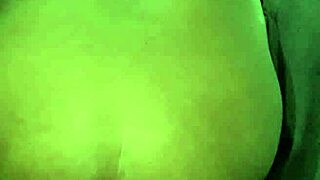 Intense anal sex feeling deep pleasure