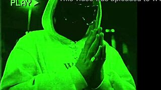 um mano da gang se deixa foder pelo melhor amigo