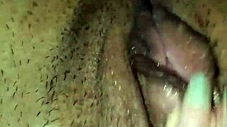 My Creamy Emo Orgasm Video in Stunning 1080p