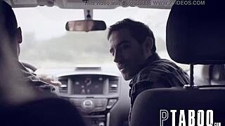 Zoey Monroe Rides Cowgirl in Remote Reality Setting