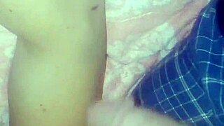 Amateur Couple Video From November 21, 2017