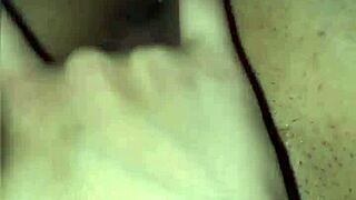 My Creamy Emo Orgasm Video in Stunning 1080p