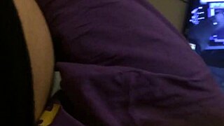 Lightskin Amateur Blowjob