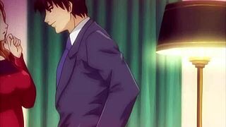 Step dad seducing his young step daughter